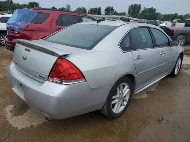 Photo 2 VIN: 2G1WC5E33C1278961 - CHEVROLET IMPALA LTZ 