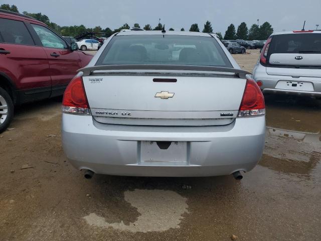 Photo 5 VIN: 2G1WC5E33C1278961 - CHEVROLET IMPALA LTZ 