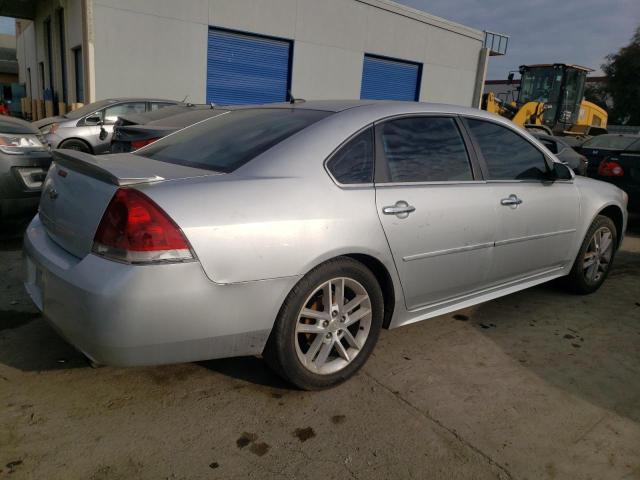 Photo 2 VIN: 2G1WC5E33C1288535 - CHEVROLET IMPALA LTZ 