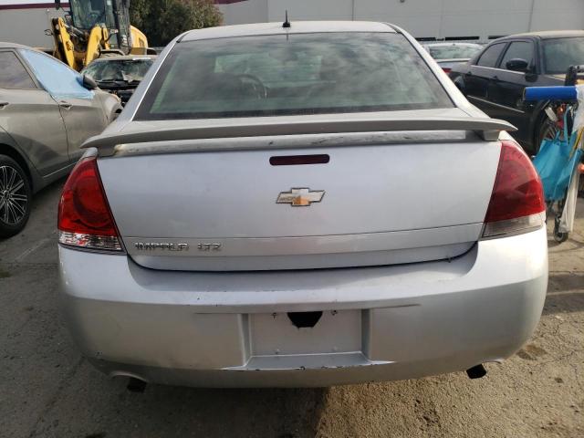 Photo 5 VIN: 2G1WC5E33C1288535 - CHEVROLET IMPALA LTZ 