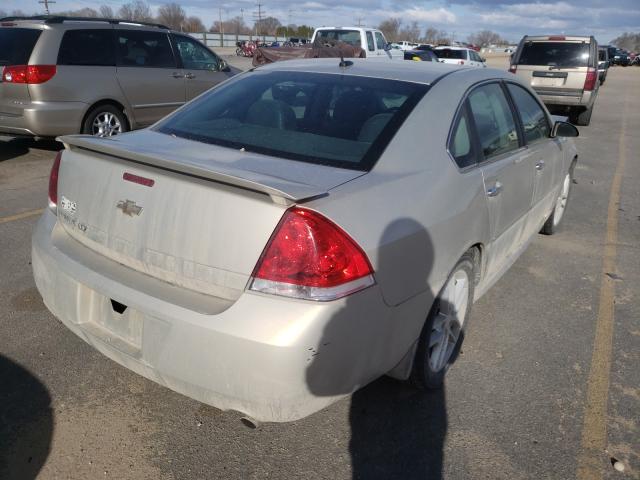 Photo 3 VIN: 2G1WC5E33C1292004 - CHEVROLET IMPALA LTZ 