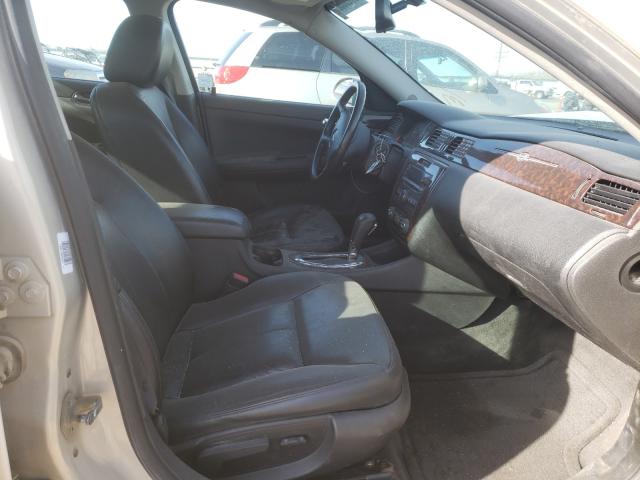 Photo 4 VIN: 2G1WC5E33C1292004 - CHEVROLET IMPALA LTZ 