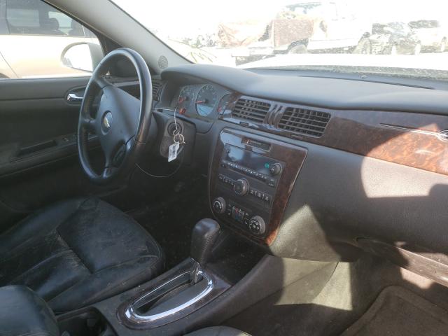 Photo 8 VIN: 2G1WC5E33C1292004 - CHEVROLET IMPALA LTZ 