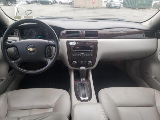 Photo 7 VIN: 2G1WC5E33C1302045 - CHEVROLET IMPALA LTZ 