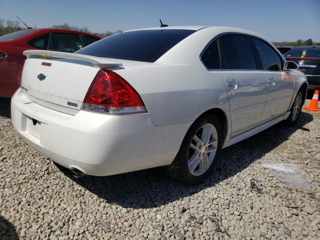 Photo 3 VIN: 2G1WC5E33C1324157 - CHEVROLET IMPALA LTZ 