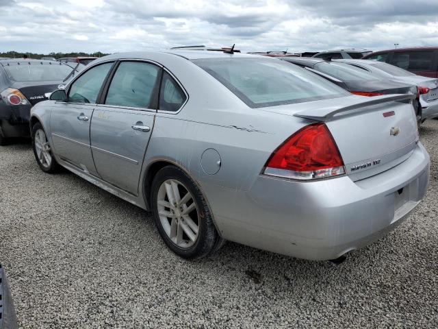 Photo 2 VIN: 2G1WC5E33C1336521 - CHEVROLET IMPALA LTZ 