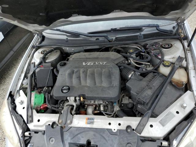 Photo 6 VIN: 2G1WC5E33C1336521 - CHEVROLET IMPALA LTZ 