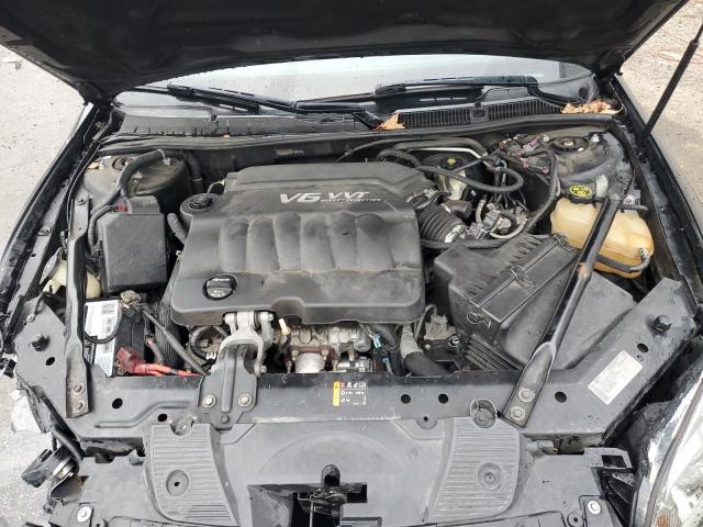 Photo 10 VIN: 2G1WC5E33D1109234 - CHEVROLET IMPALA LTZ 