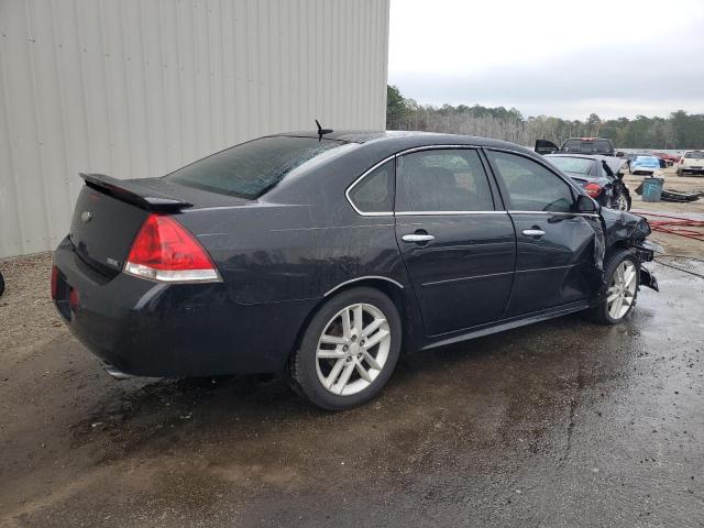 Photo 2 VIN: 2G1WC5E33D1109234 - CHEVROLET IMPALA LTZ 