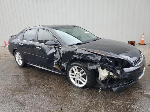 Photo 3 VIN: 2G1WC5E33D1109234 - CHEVROLET IMPALA LTZ 