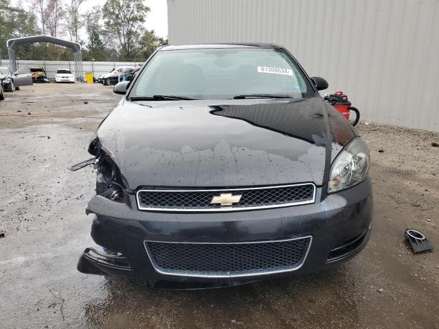 Photo 4 VIN: 2G1WC5E33D1109234 - CHEVROLET IMPALA LTZ 