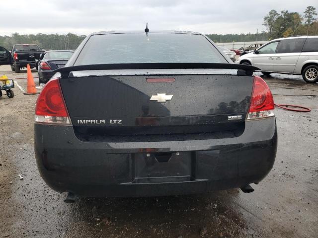 Photo 5 VIN: 2G1WC5E33D1109234 - CHEVROLET IMPALA LTZ 