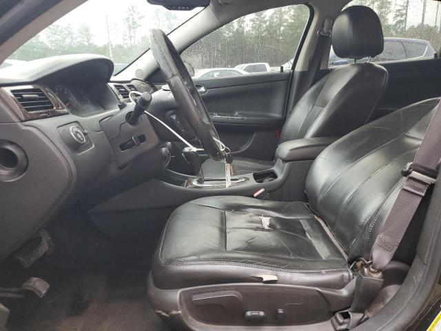 Photo 6 VIN: 2G1WC5E33D1109234 - CHEVROLET IMPALA LTZ 