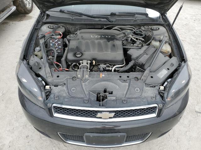 Photo 10 VIN: 2G1WC5E33D1122274 - CHEVROLET IMPALA 