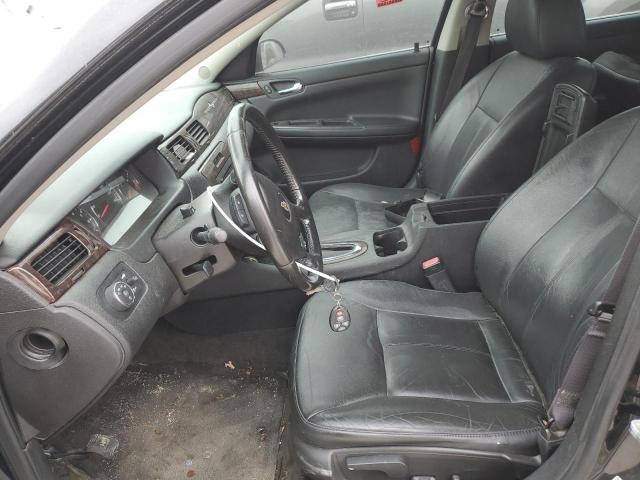 Photo 6 VIN: 2G1WC5E33D1122274 - CHEVROLET IMPALA 