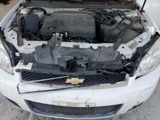 Photo 10 VIN: 2G1WC5E33D1125563 - CHEVROLET IMPALA LTZ 