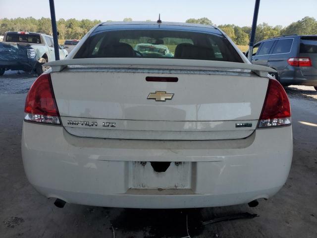 Photo 5 VIN: 2G1WC5E33D1125563 - CHEVROLET IMPALA LTZ 