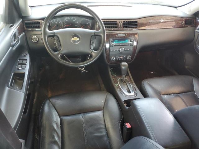 Photo 7 VIN: 2G1WC5E33D1125563 - CHEVROLET IMPALA LTZ 