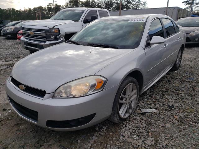 Photo 0 VIN: 2G1WC5E33D1181096 - CHEVROLET IMPALA LTZ 