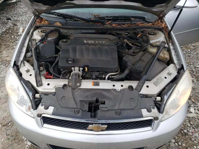 Photo 10 VIN: 2G1WC5E33D1181096 - CHEVROLET IMPALA LTZ 