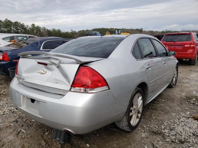 Photo 2 VIN: 2G1WC5E33D1181096 - CHEVROLET IMPALA LTZ 