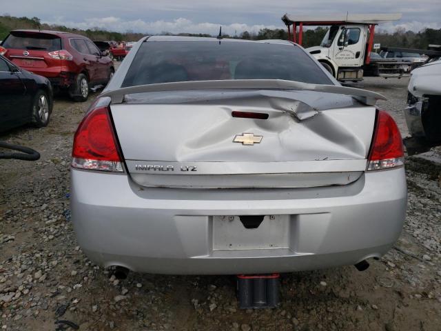 Photo 5 VIN: 2G1WC5E33D1181096 - CHEVROLET IMPALA LTZ 