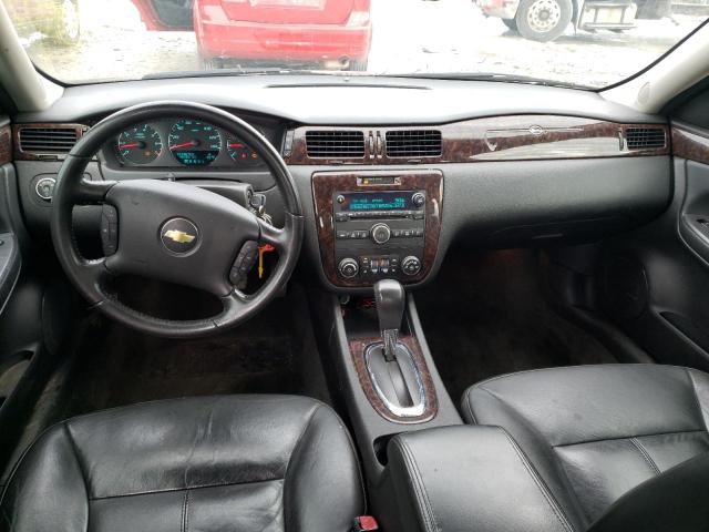 Photo 7 VIN: 2G1WC5E33D1181096 - CHEVROLET IMPALA LTZ 