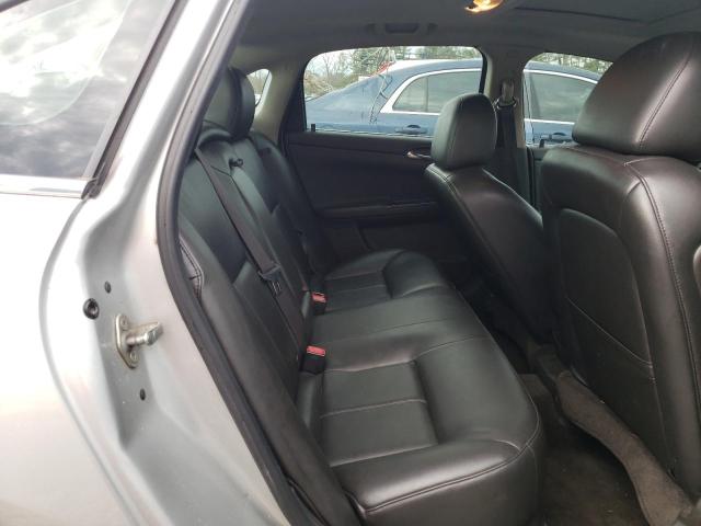 Photo 9 VIN: 2G1WC5E33D1181096 - CHEVROLET IMPALA LTZ 