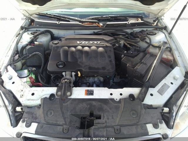 Photo 9 VIN: 2G1WC5E33D1181180 - CHEVROLET IMPALA 