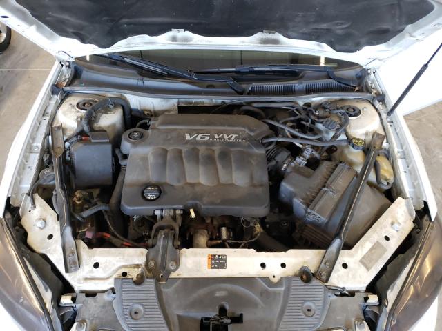 Photo 6 VIN: 2G1WC5E33D1184595 - CHEVROLET IMPALA LTZ 