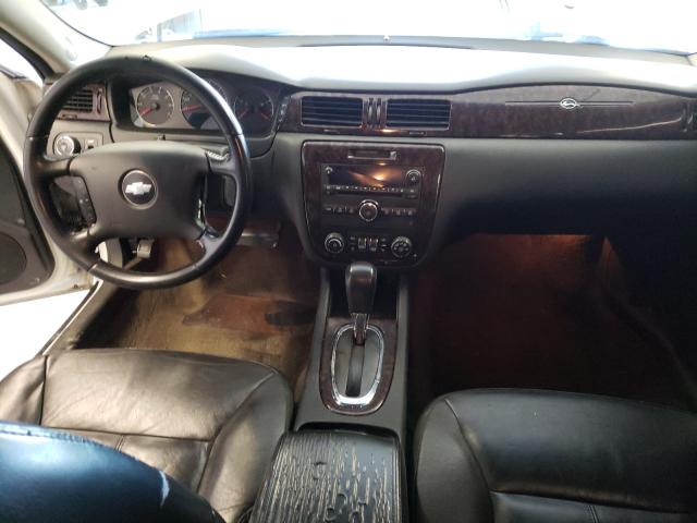 Photo 8 VIN: 2G1WC5E33D1184595 - CHEVROLET IMPALA LTZ 