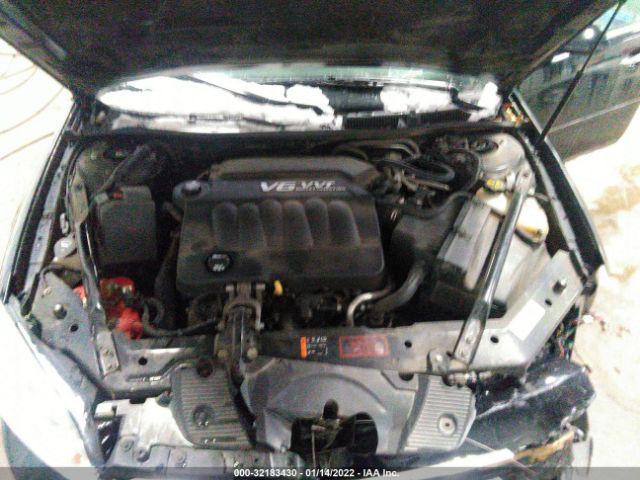 Photo 9 VIN: 2G1WC5E33D1189814 - CHEVROLET IMPALA 