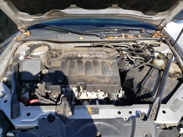 Photo 6 VIN: 2G1WC5E33D1198402 - CHEVROLET IMPALA LTZ 