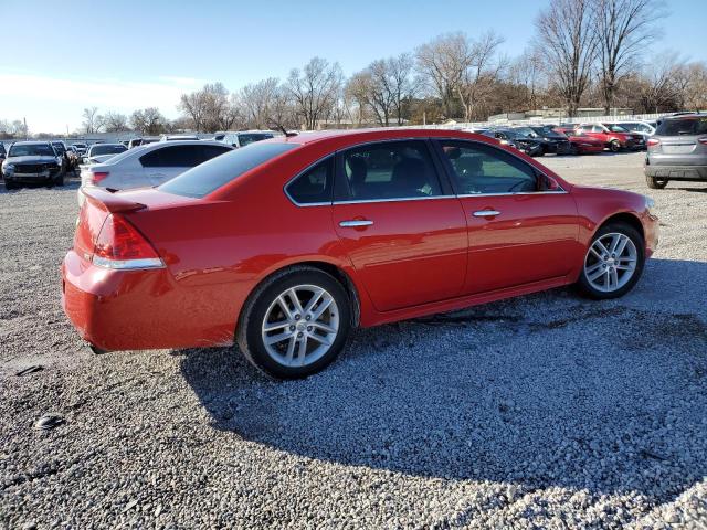 Photo 2 VIN: 2G1WC5E33D1200777 - CHEVROLET IMPALA LTZ 