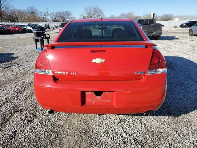 Photo 5 VIN: 2G1WC5E33D1200777 - CHEVROLET IMPALA LTZ 