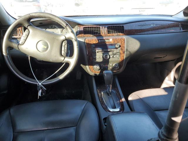 Photo 7 VIN: 2G1WC5E33D1200777 - CHEVROLET IMPALA LTZ 