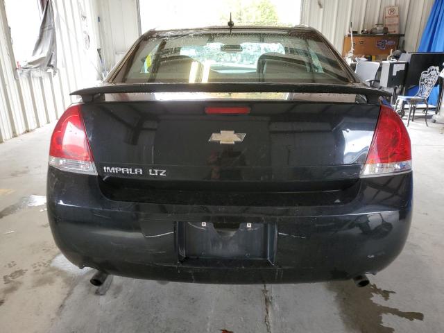 Photo 5 VIN: 2G1WC5E33D1207826 - CHEVROLET IMPALA 