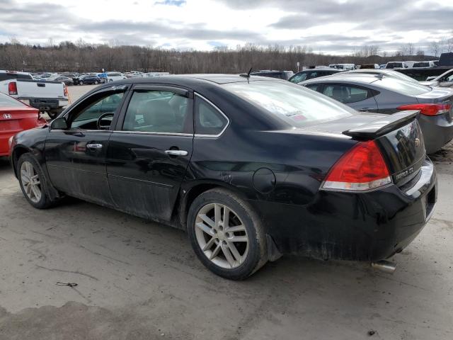 Photo 1 VIN: 2G1WC5E33D1231270 - CHEVROLET IMPALA LTZ 