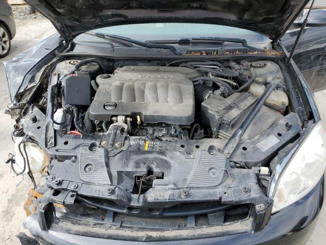 Photo 10 VIN: 2G1WC5E33D1231270 - CHEVROLET IMPALA LTZ 