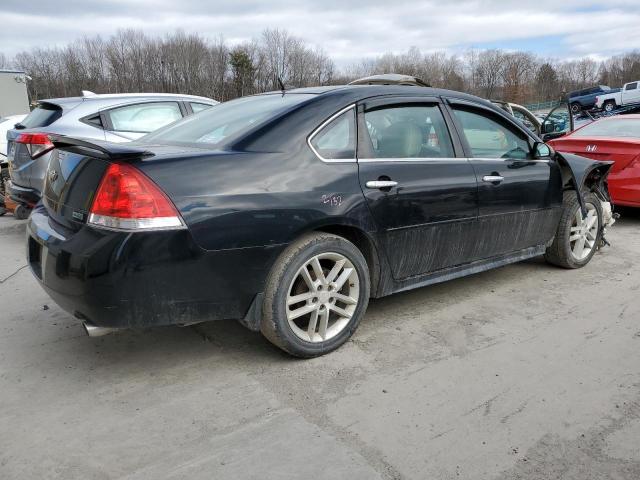 Photo 2 VIN: 2G1WC5E33D1231270 - CHEVROLET IMPALA LTZ 