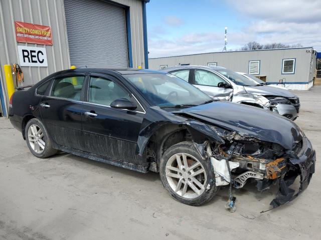 Photo 3 VIN: 2G1WC5E33D1231270 - CHEVROLET IMPALA LTZ 