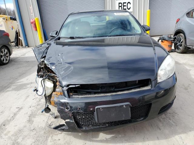 Photo 4 VIN: 2G1WC5E33D1231270 - CHEVROLET IMPALA LTZ 