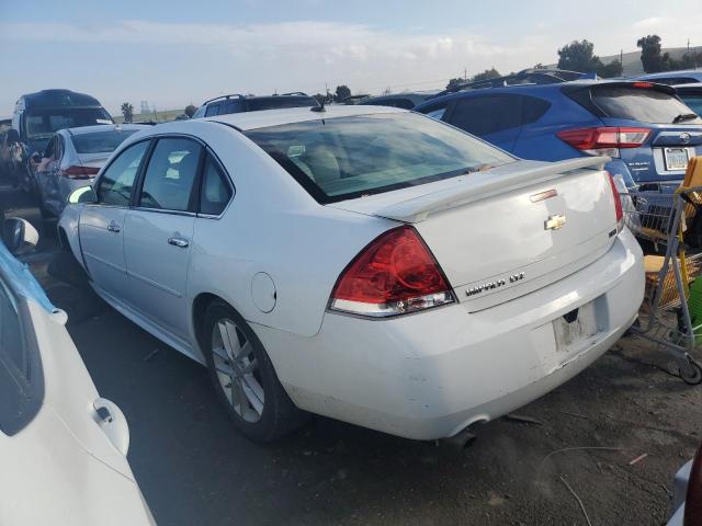 Photo 1 VIN: 2G1WC5E33D1232578 - CHEVROLET IMPALA 