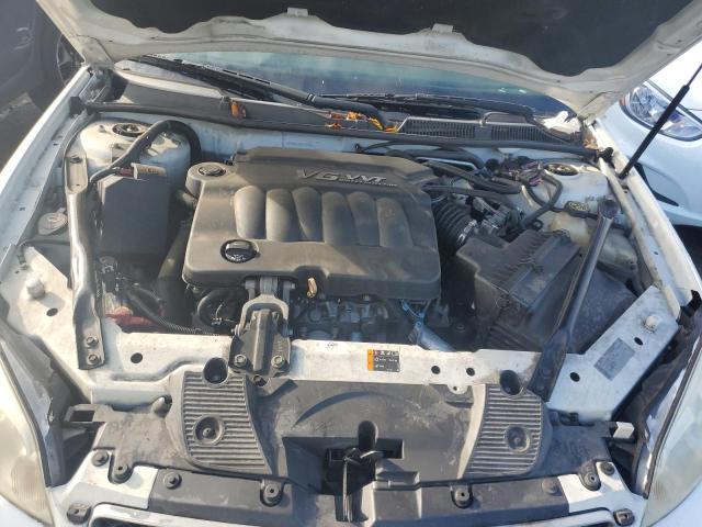 Photo 10 VIN: 2G1WC5E33D1232578 - CHEVROLET IMPALA 