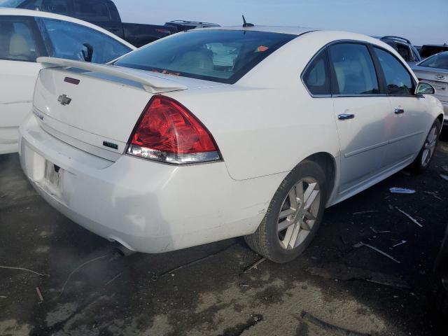 Photo 2 VIN: 2G1WC5E33D1232578 - CHEVROLET IMPALA 