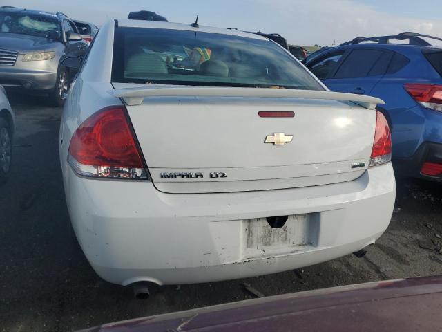 Photo 5 VIN: 2G1WC5E33D1232578 - CHEVROLET IMPALA 