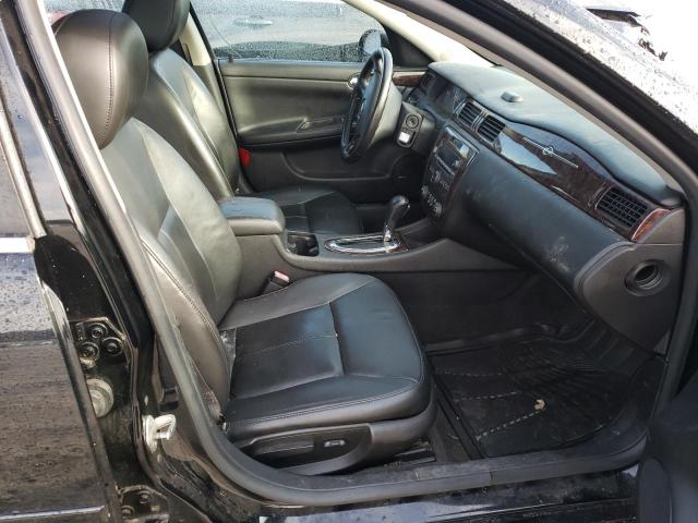 Photo 4 VIN: 2G1WC5E33D1238901 - CHEVROLET IMPALA 