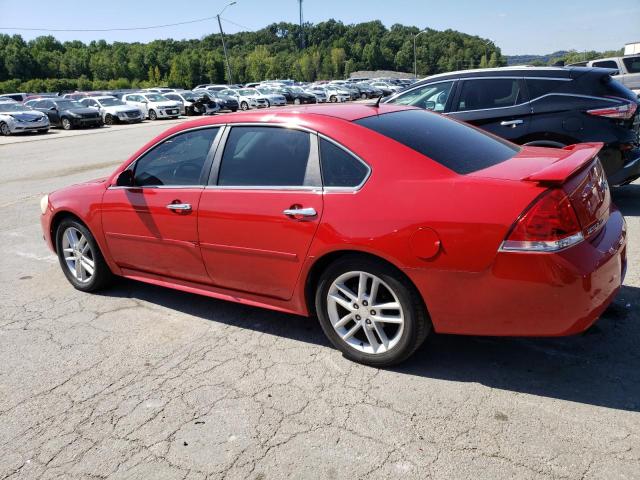 Photo 1 VIN: 2G1WC5E33D1255388 - CHEVROLET IMPALA LTZ 