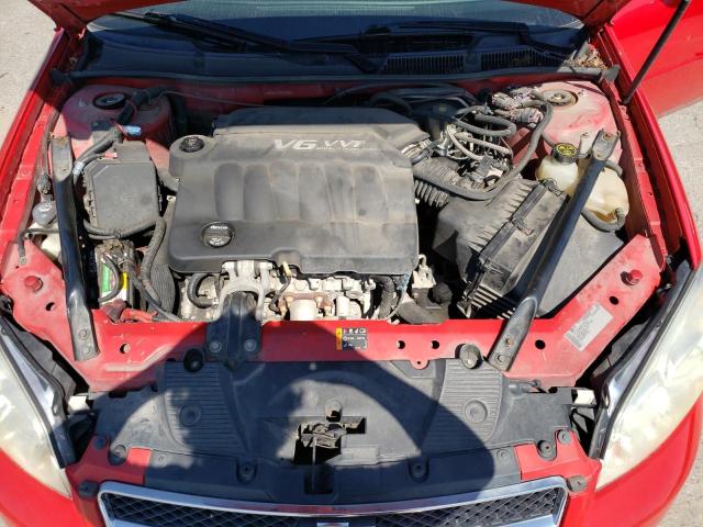 Photo 10 VIN: 2G1WC5E33D1255388 - CHEVROLET IMPALA LTZ 