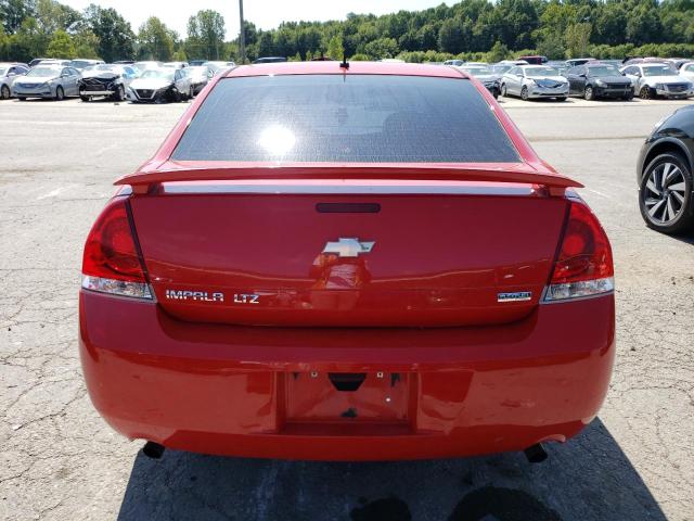 Photo 5 VIN: 2G1WC5E33D1255388 - CHEVROLET IMPALA LTZ 